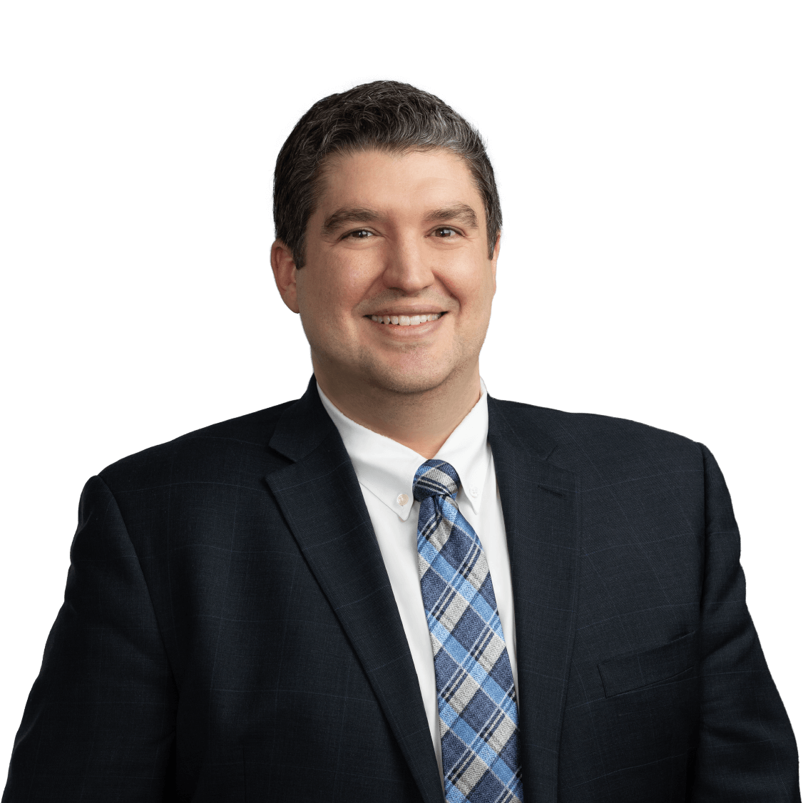 Christian B. Hennion